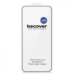 Скло захисне BeCover 10D Realme C85 Pro Black (715705) - Картинка 3