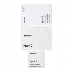 Скло захисне BeCover 10D Realme C85 Pro Black (715705) - Картинка 4