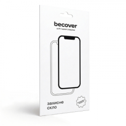Скло захисне BeCover 10D Realme C85 Pro Black (715705) - Картинка 5
