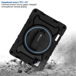 ����� �� �������� BeCover Horizontal Handle Xiaomi Pad 8 / 8 Pro 11.2" Black (715505) - �������� 5