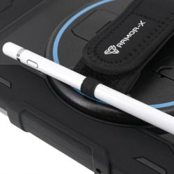 ����� �� �������� BeCover Horizontal Handle Xiaomi Pad 8 / 8 Pro 11.2" Black (715505) - �������� 6