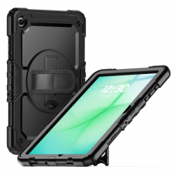 Чохол до планшета BeCover FortTab Samsung Galaxy Tab A11 Plus SM-X236B 11.0" Black (715640) - Картинка 5