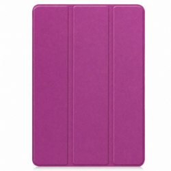 Чохол до планшета BeCover Flexible TPU Mate Lenovo Idea Tab / K11 (2nd Gen) TB336 / Xiaoxin Pad (2025) 11" Purple (715634) - Картинка 2