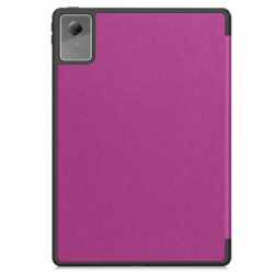 Чохол до планшета BeCover Flexible TPU Mate Lenovo Idea Tab / K11 (2nd Gen) TB336 / Xiaoxin Pad (2025) 11" Purple (715634) - Картинка 3