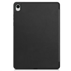 Чохол до планшета BeCover Flexible TPU Mate Samsung Galaxy Tab S11 (SM-X730/X736) 11.0" Black (715578) - Картинка 3