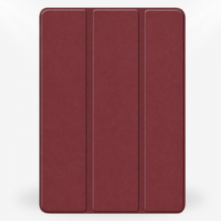 ����� �� �������� BeCover Flexible TPU Mate Xiaomi Pad 7 / 7 Pro 11.2" Red Wine (715619) - �������� 3
