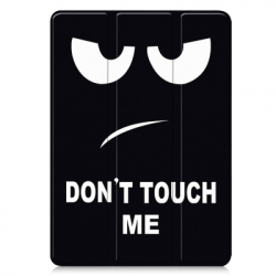Чехол для планшета BeCover Flexible TPU Mate Xiaomi Redmi Pad 2 Pro 12.1" Don't Touch (715611) - Картинка 2
