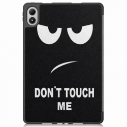 Чехол для планшета BeCover Flexible TPU Mate Xiaomi Redmi Pad 2 Pro 12.1" Don't Touch (715611) - Картинка 3