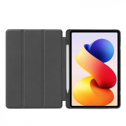 Чехол для планшета BeCover Flexible TPU Mate Xiaomi Redmi Pad 2 Pro 12.1" Don't Touch (715611) - Картинка 6