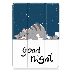 Чехол для планшета BeCover Flexible TPU Mate Xiaomi Redmi Pad 2 Pro 12.1" Good Night (715612) - Картинка 2