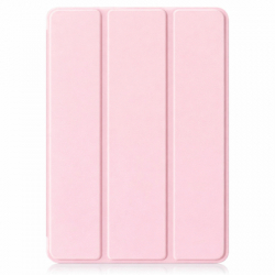 Чохол до планшета BeCover Soft Edge TPU Xiaomi Pad 7 / 7 Pro 11.2" Pink (715544) - Картинка 3