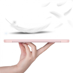 Чохол до планшета BeCover Soft Edge TPU Xiaomi Pad 7 / 7 Pro 11.2" Pink (715544) - Картинка 7