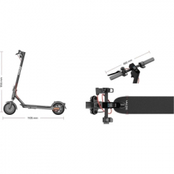 �������������� Navee E25 Pro (EasyRide 25 Pro-E) - �������� 10