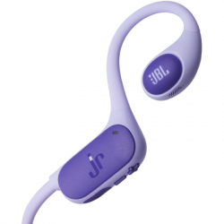 Наушники JBL Junior Free Purple (JBLJRFREEPUR) - Картинка 6