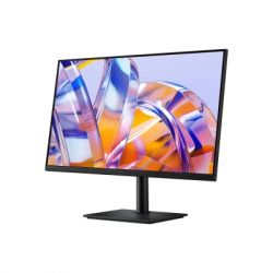 Монітор Samsung ViewFinity S8 (LS32H804UAIXUA) - Картинка 5