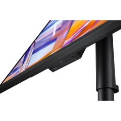 Монітор Samsung ViewFinity S8 (LS32H804UAIXUA) - Картинка 9