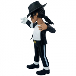 Фігурка Minix Michael Jackson (20775) - Картинка 2