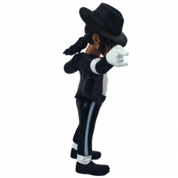 Фігурка Minix Michael Jackson (20775) - Картинка 3