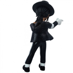 Фігурка Minix Michael Jackson (20775) - Картинка 5