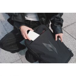 Рюкзак для ноутбука Acer 18" Nitro Quest, Black (GP.BAG11.071) - Картинка 11