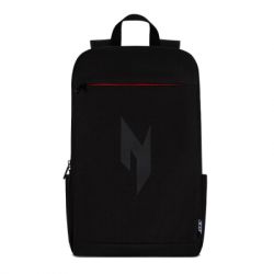 Рюкзак для ноутбука Acer 18" Nitro Quest, Black (GP.BAG11.071) - Картинка 2