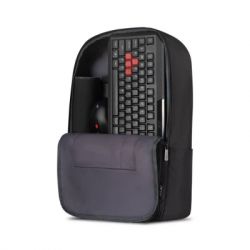 Рюкзак для ноутбука Acer 18" Nitro Quest, Black (GP.BAG11.071) - Картинка 6