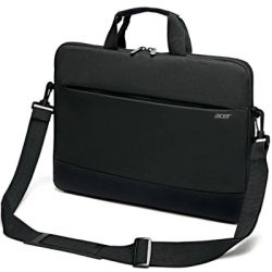 Сумка для ноутбука Acer 16" Handbag Black (ZL.BAGEE.009) - Картинка 3
