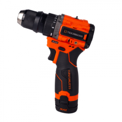���������� Tekhmann TCD-12/2 DFR Li BL Li-Ion 12V, 2x2Ah, ���� (854938) - �������� 3