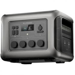 Зарядна станція ALLPOWERS R2500 2500W 2016Wh (R2500) - Картинка 4
