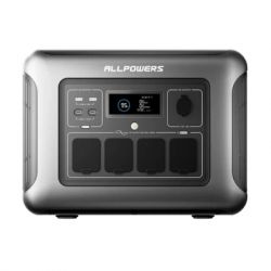 �������� ������� ALLPOWERS R1500 LITE 1600W 1056Wh (R1500 LITE)