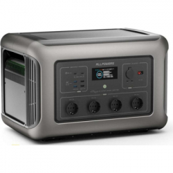 Зарядна станція ALLPOWERS R3500 3500W 2880Wh (R3500) - Картинка 2