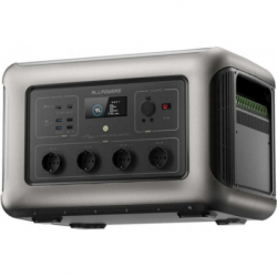 Зарядна станція ALLPOWERS R3500 3500W 2880Wh (R3500) - Картинка 3
