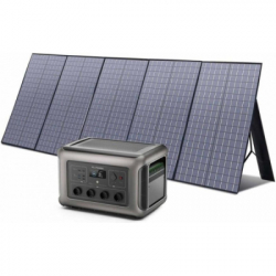 Зарядна станція ALLPOWERS R3500 3500W 2880Wh (R3500) - Картинка 5