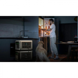 Зарядна станція ALLPOWERS R3500 3500W 2880Wh (R3500) - Картинка 7
