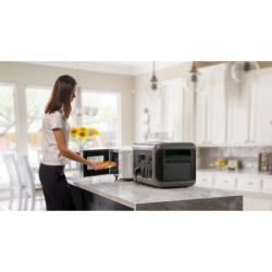 Зарядна станція ALLPOWERS R3500 3500W 2880Wh (R3500) - Картинка 8