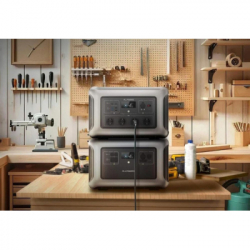 Зарядна станція ALLPOWERS R3500 3500W 2880Wh (R3500) - Картинка 9