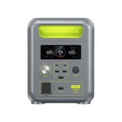 ������� ������� FOSSIBOT F1200, 1200W 1024Wh (FOSSiBOT F1200) - �������� 2