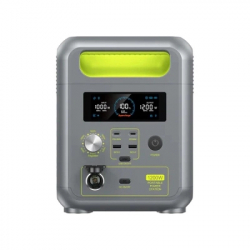 ������� ������� FOSSIBOT F1200, 1200W 1024Wh (FOSSiBOT F1200) - �������� 3