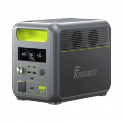 ������� ������� FOSSIBOT F1200, 1200W 1024Wh (FOSSiBOT F1200)
