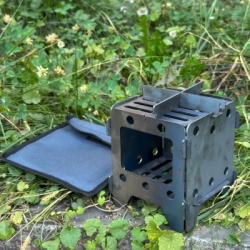 ������ ϳ�-��������� Metalzavod 13.5�13.5�15�� 2�� ���� � ������ (SHP-2SCH) - �������� 2