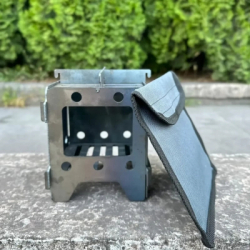 ������ ϳ�-��������� Metalzavod 13.5�13.5�15�� 2�� ���� � ������ (SHP-2SCH) - �������� 3
