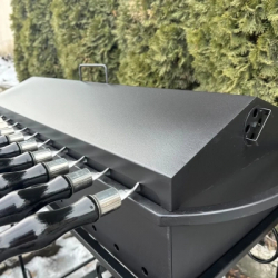 ������ ��� ������� Metalzavod ������� ������������ �� 12 ������� (KRSHK-MB12) - �������� 5