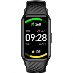 Смарт-годинник Blackview R10 Black (6931548319320) - Картинка 2