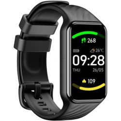 Смарт-годинник Blackview R10 Black (6931548319320) - Картинка 3