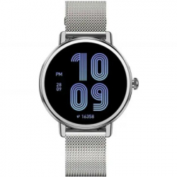 Смарт-годинник Blackview X30 Silver (6931548327080) - Картинка 2