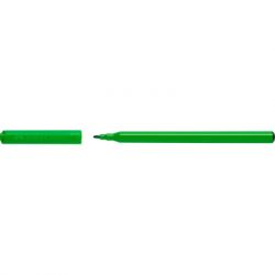 Фломастеры Faber-Castell Замок Felt tip pen Castle в картонной коробке 12 цветов (31677) - Картинка 4
