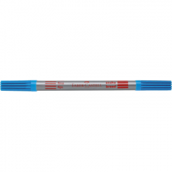 ���������� Faber-Castell ������������� Double-ended Fibre tip, 20 ������ (28023) - �������� 3