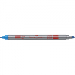 ���������� Faber-Castell ������������� Double-ended Fibre tip, 20 ������ (28023) - �������� 5