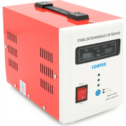 ���������� ������� Conter MSER 2000 VA-V2/1600W 1� (MSER 2000 VA-V2)