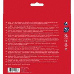 Фломастеры Faber-Castell Замок Felt tip pen Castle в картонной коробке 36 цветов (31678) - Картинка 2